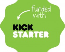 Five Kickstarter Campaigns That Aren’t Too Far Away [Friday 5er]