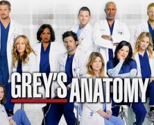Man Given Curfew By Wife After Character Has Affair On Grey’s Anatomy