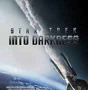 Star Trek Into Darkness *Cheesy Puns To #1 [Weekend Box Office]