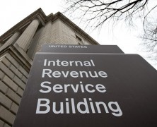 Cut The IRS A Break, Says No One [DAILY NEWS BRIEF]