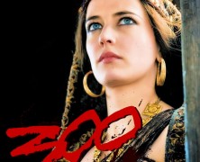 300: RISE OF AN EMPIRE Trailer [Procrastinate on This!]