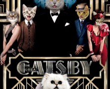 The Great Catsby [Procrastinate on This!]